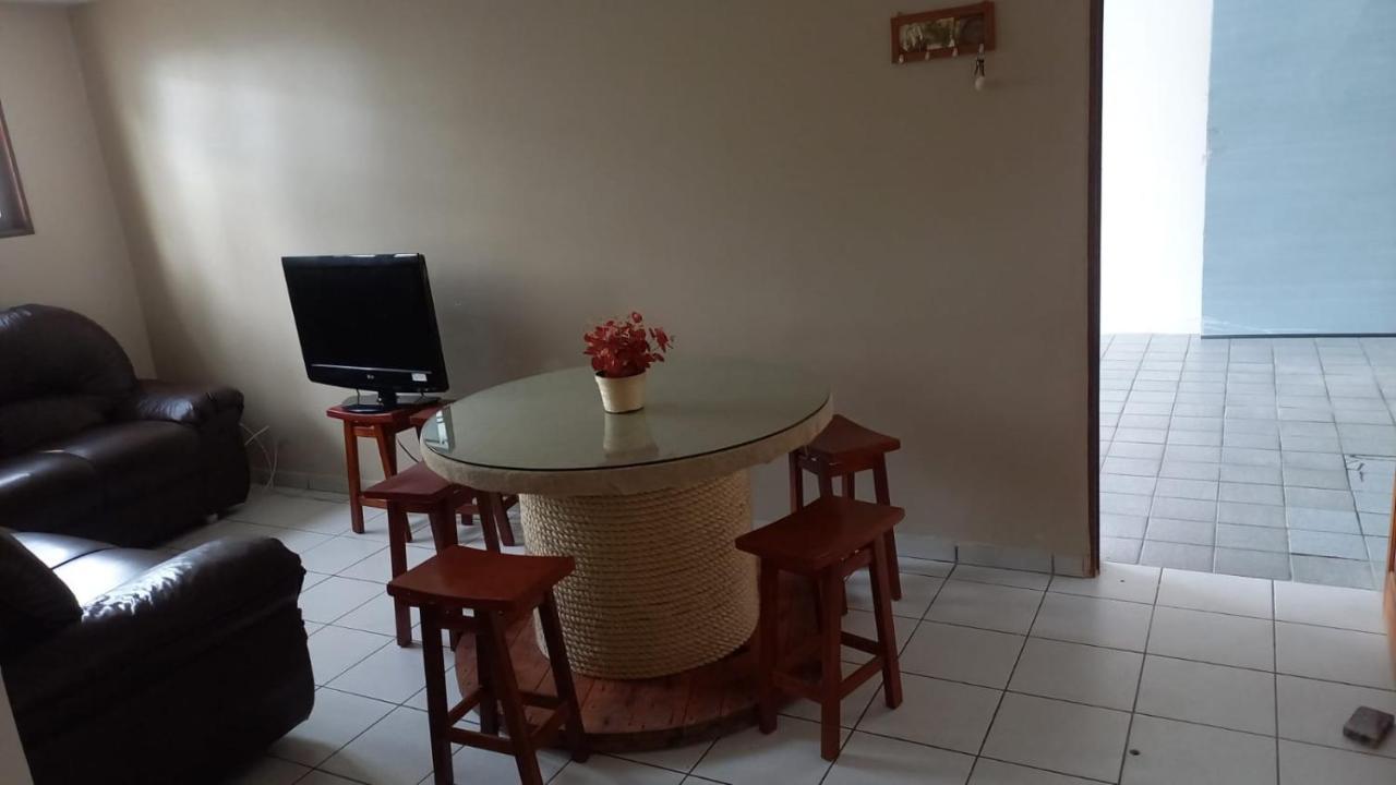Casa Adequadra Para Home-Office. Caruaru Eksteriør billede